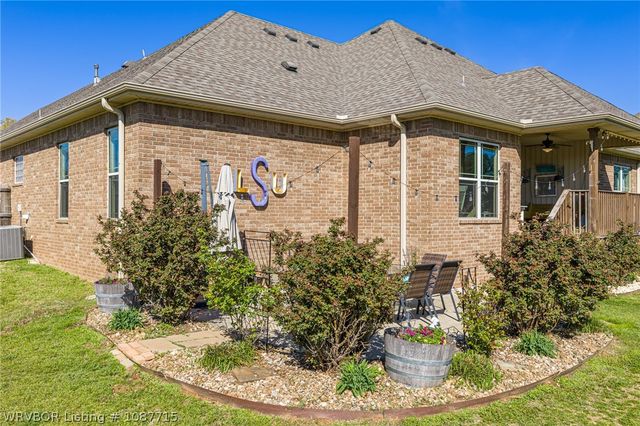 1606 Crystal Court, Fort Smith, AR 72916