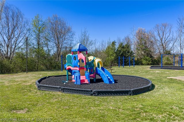 1606 Crystal Court, Fort Smith, AR 72916