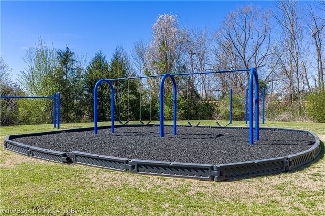 1606 Crystal Court, Fort Smith, AR 72916