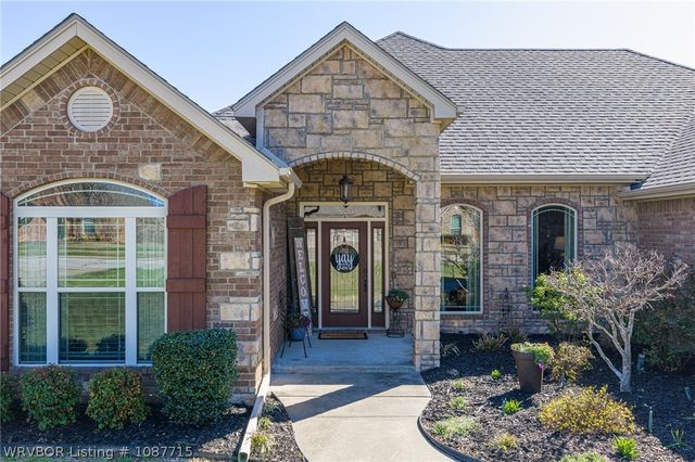 1606 Crystal Court, Fort Smith, AR 72916