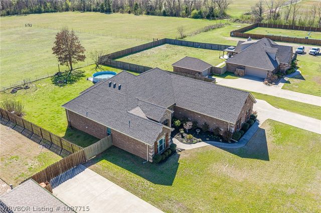 1606 Crystal Court, Fort Smith, AR 72916