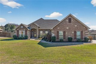 1606 Crystal Court, Fort Smith, AR 72916