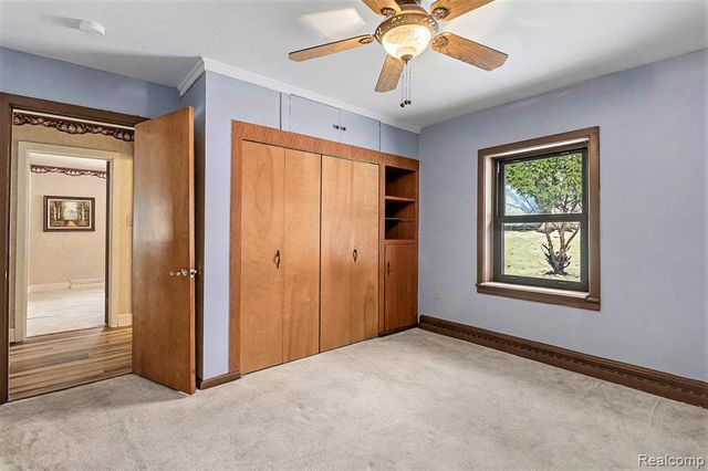 1660 Giddings Road, Pontiac, MI 48340