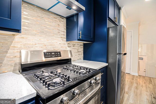 8443 Park Ridge Lane, Riverdale, GA 30274