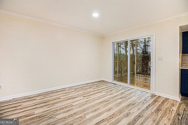 8443 Park Ridge Lane, Riverdale, GA 30274