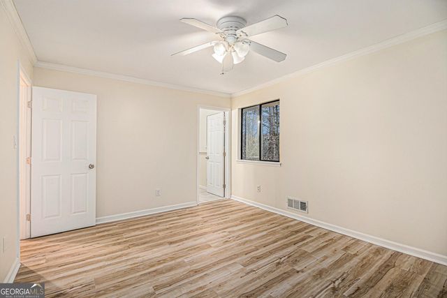 8443 Park Ridge Lane, Riverdale, GA 30274