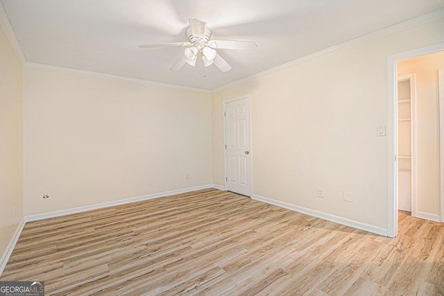 8443 Park Ridge Lane, Riverdale, GA 30274