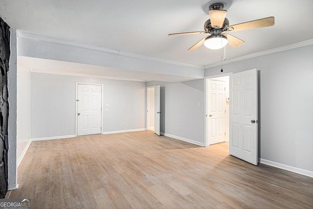 8443 Park Ridge Lane, Riverdale, GA 30274