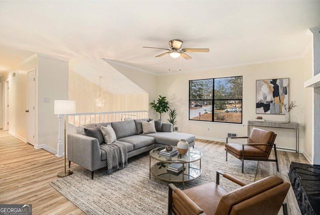 8443 Park Ridge Lane, Riverdale, GA 30274