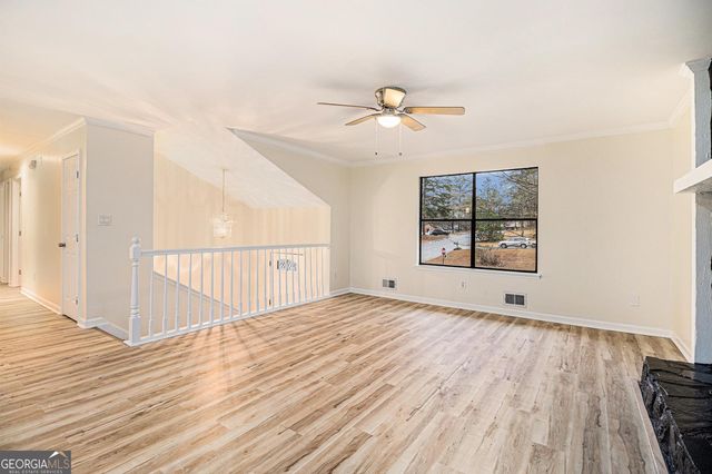 8443 Park Ridge Lane, Riverdale, GA 30274