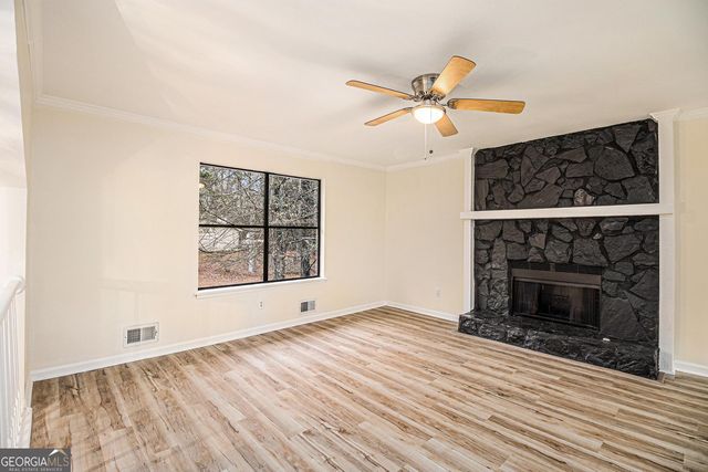 8443 Park Ridge Lane, Riverdale, GA 30274