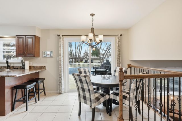 4042 Burning Tree Court, Crown Point, IN 46307