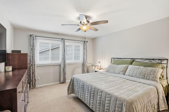 4042 Burning Tree Court, Crown Point, IN 46307