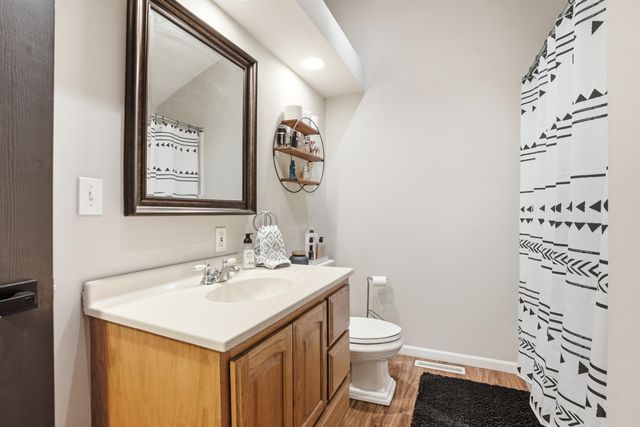 4042 Burning Tree Court, Crown Point, IN 46307