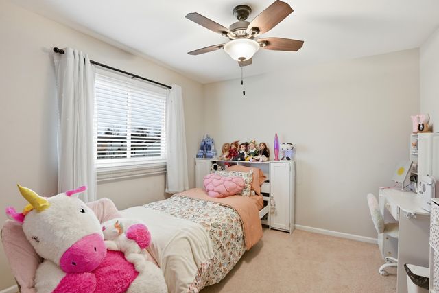 4042 Burning Tree Court, Crown Point, IN 46307