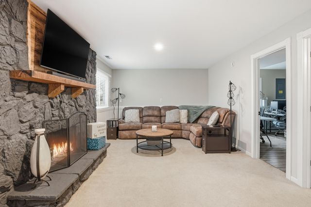 4042 Burning Tree Court, Crown Point, IN 46307