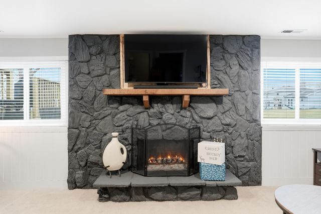 4042 Burning Tree Court, Crown Point, IN 46307