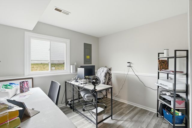 4042 Burning Tree Court, Crown Point, IN 46307