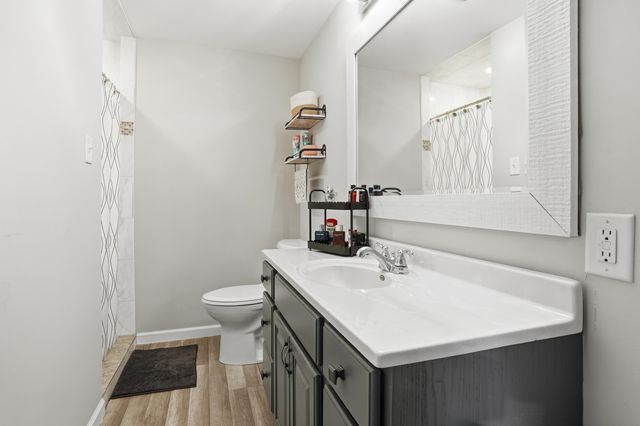 4042 Burning Tree Court, Crown Point, IN 46307