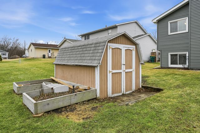 4042 Burning Tree Court, Crown Point, IN 46307