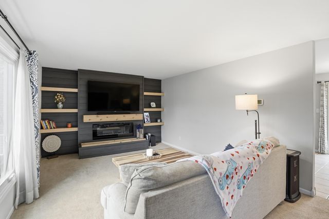 4042 Burning Tree Court, Crown Point, IN 46307