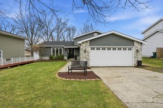 4042 Burning Tree Court, Crown Point, IN 46307