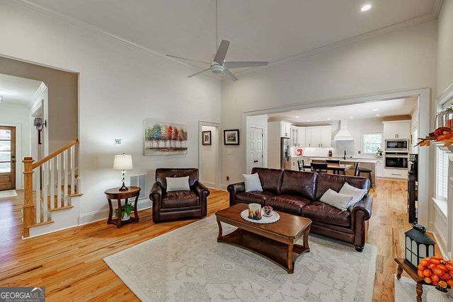 1075 Porter Creek Drive, Watkinsville, GA 30677