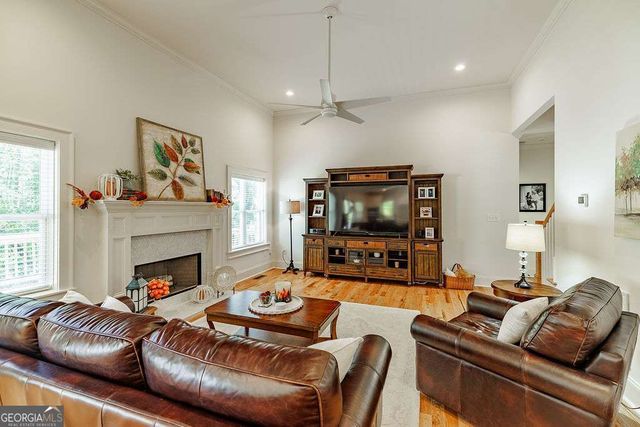 1075 Porter Creek Drive, Watkinsville, GA 30677