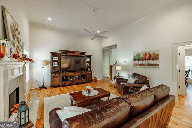 1075 Porter Creek Drive, Watkinsville, GA 30677