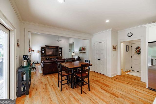 1075 Porter Creek Drive, Watkinsville, GA 30677