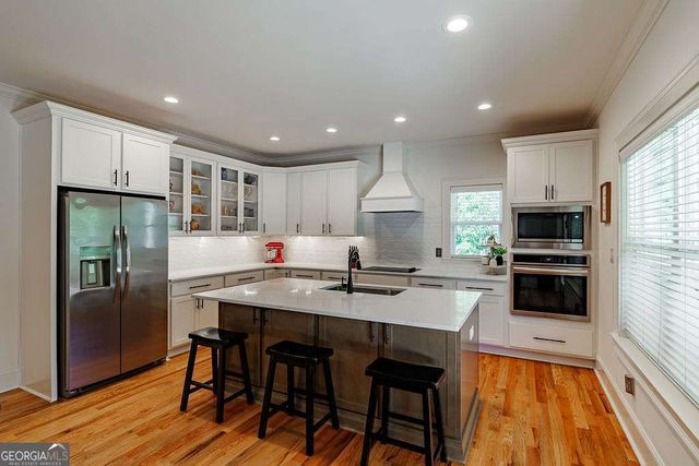 1075 Porter Creek Drive, Watkinsville, GA 30677