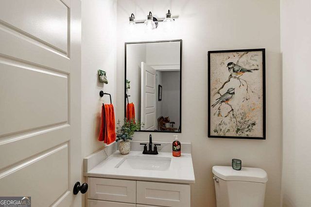 1075 Porter Creek Drive, Watkinsville, GA 30677