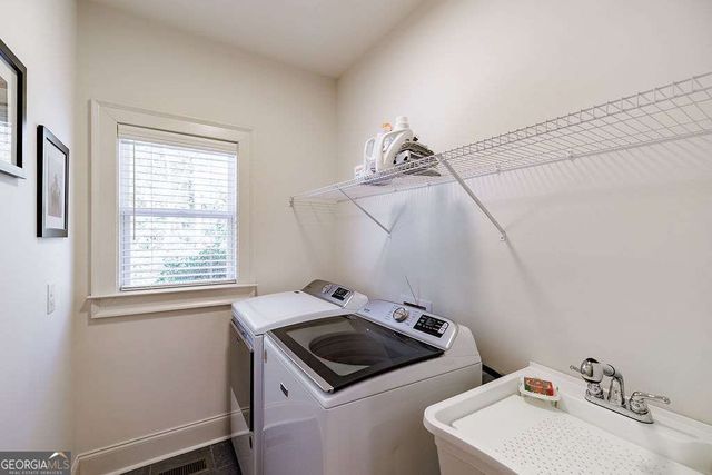 1075 Porter Creek Drive, Watkinsville, GA 30677