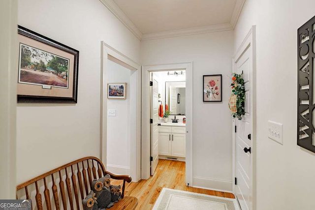 1075 Porter Creek Drive, Watkinsville, GA 30677