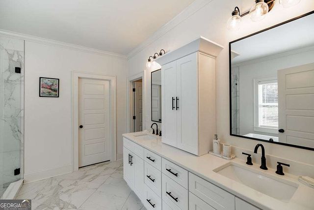 1075 Porter Creek Drive, Watkinsville, GA 30677