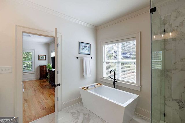 1075 Porter Creek Drive, Watkinsville, GA 30677