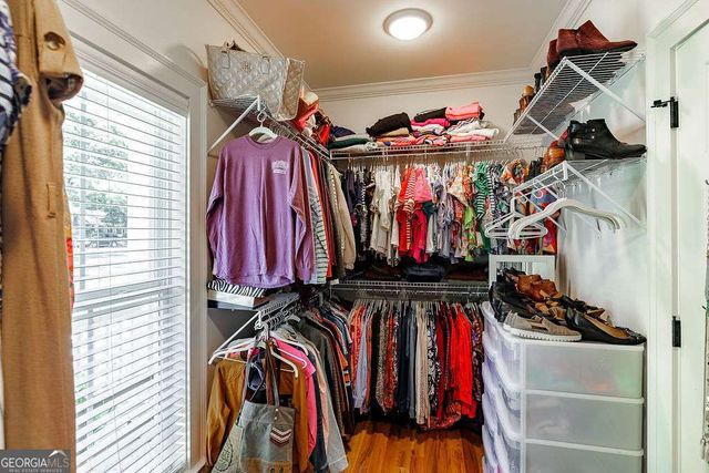 1075 Porter Creek Drive, Watkinsville, GA 30677