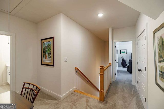 1075 Porter Creek Drive, Watkinsville, GA 30677