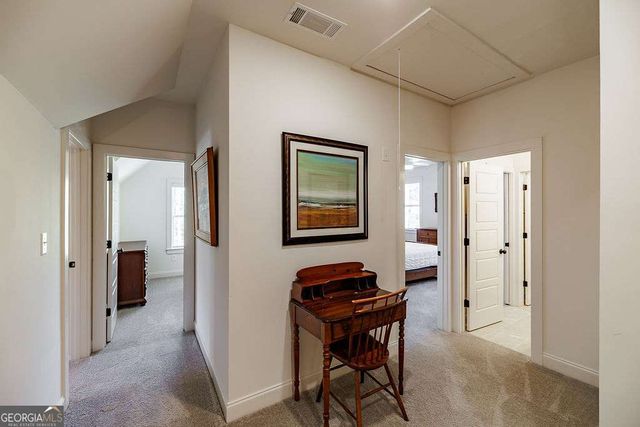 1075 Porter Creek Drive, Watkinsville, GA 30677