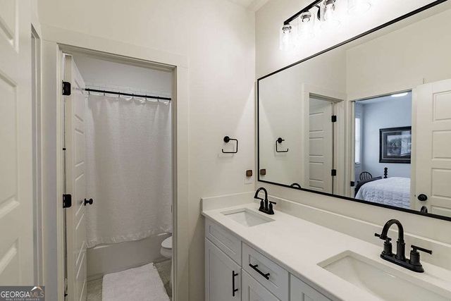 1075 Porter Creek Drive, Watkinsville, GA 30677