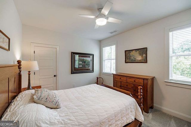 1075 Porter Creek Drive, Watkinsville, GA 30677