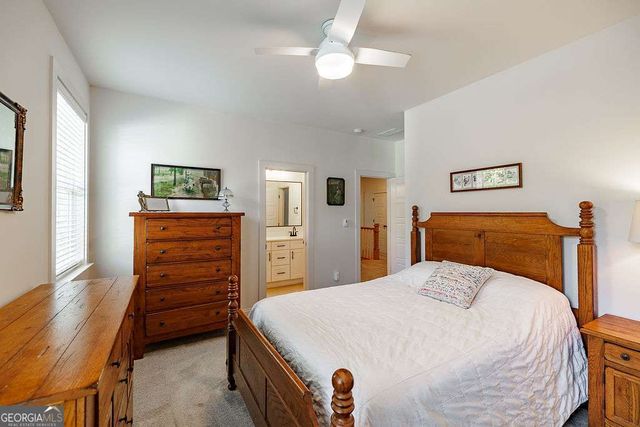 1075 Porter Creek Drive, Watkinsville, GA 30677