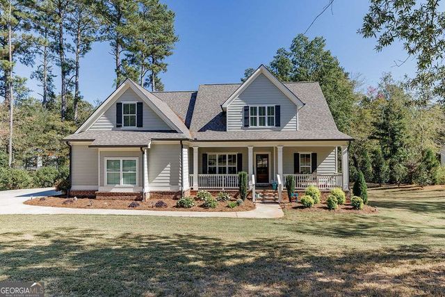 1075 Porter Creek Drive, Watkinsville, GA 30677