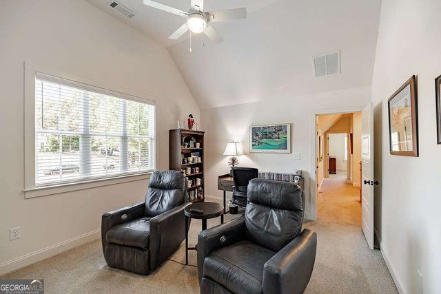 1075 Porter Creek Drive, Watkinsville, GA 30677