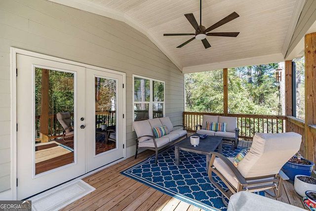 1075 Porter Creek Drive, Watkinsville, GA 30677