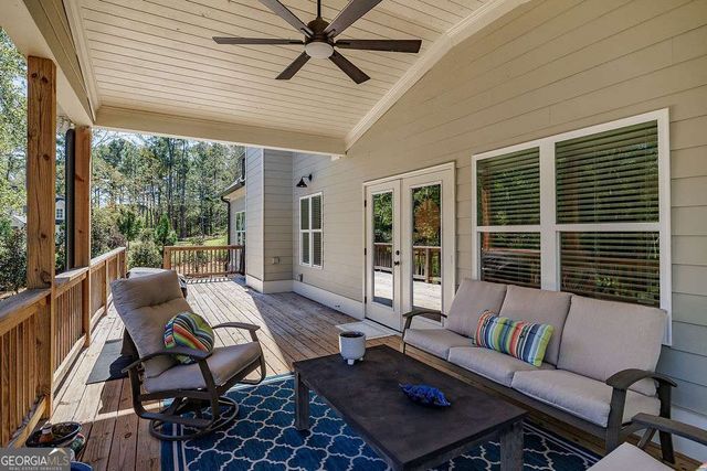 1075 Porter Creek Drive, Watkinsville, GA 30677