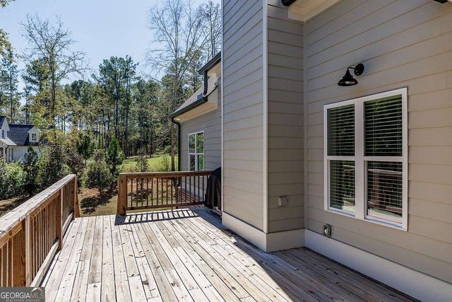 1075 Porter Creek Drive, Watkinsville, GA 30677