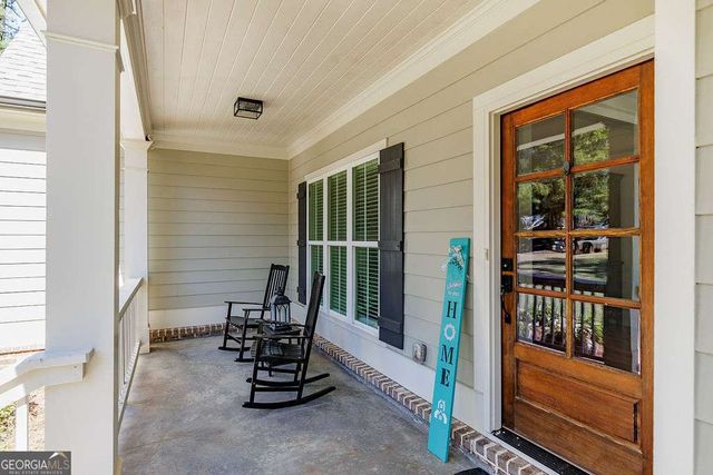 1075 Porter Creek Drive, Watkinsville, GA 30677