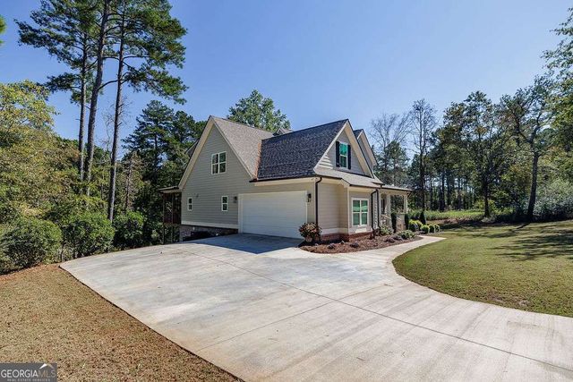 1075 Porter Creek Drive, Watkinsville, GA 30677