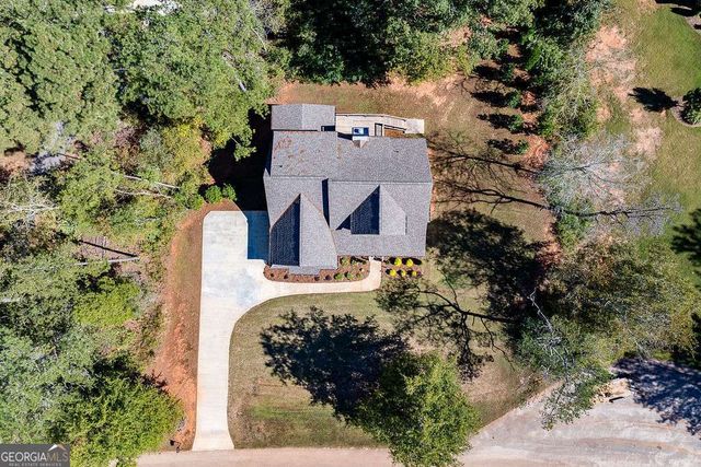 1075 Porter Creek Drive, Watkinsville, GA 30677